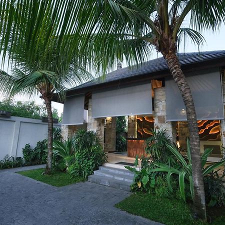 Villa Ava Seminyak Esterno foto