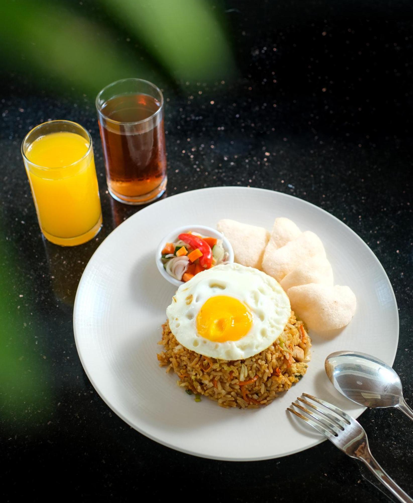 Villa Ava Seminyak Esterno foto