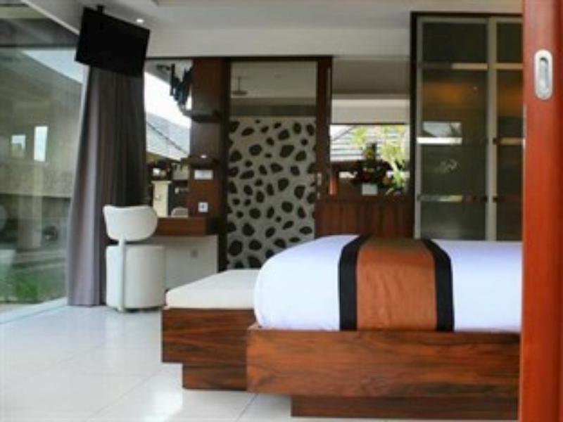 Villa Ava Seminyak Esterno foto