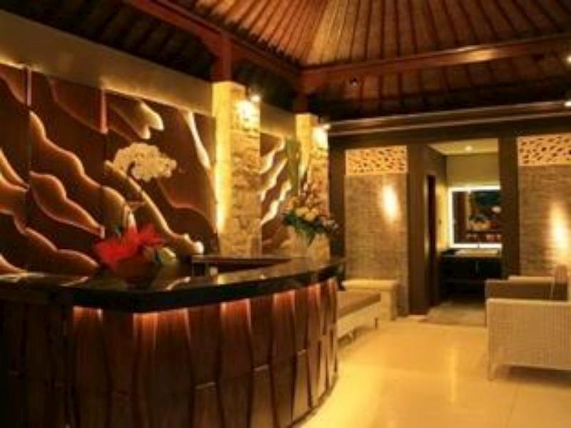 Villa Ava Seminyak Esterno foto