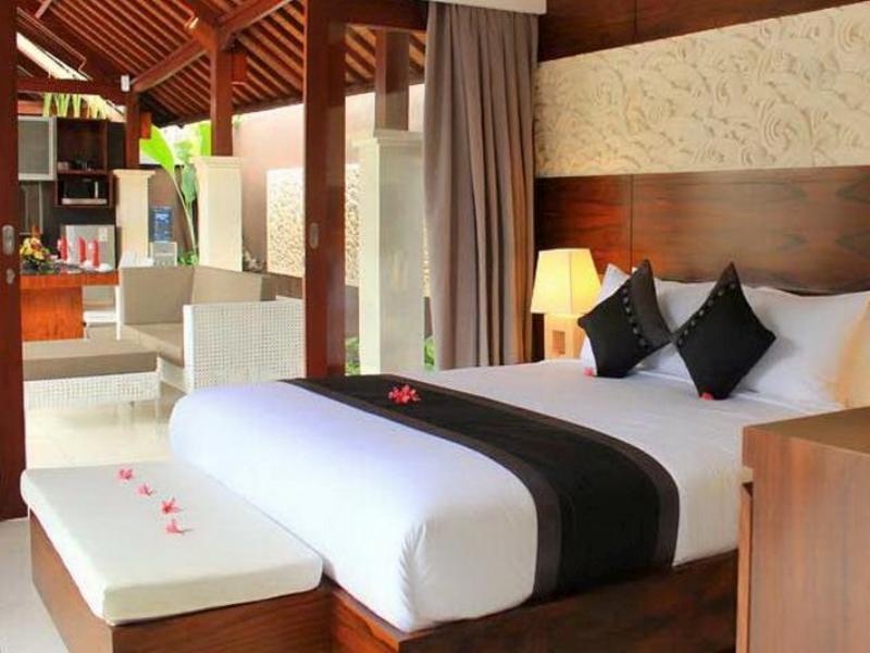 Villa Ava Seminyak Esterno foto