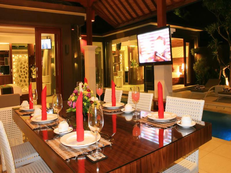 Villa Ava Seminyak Esterno foto