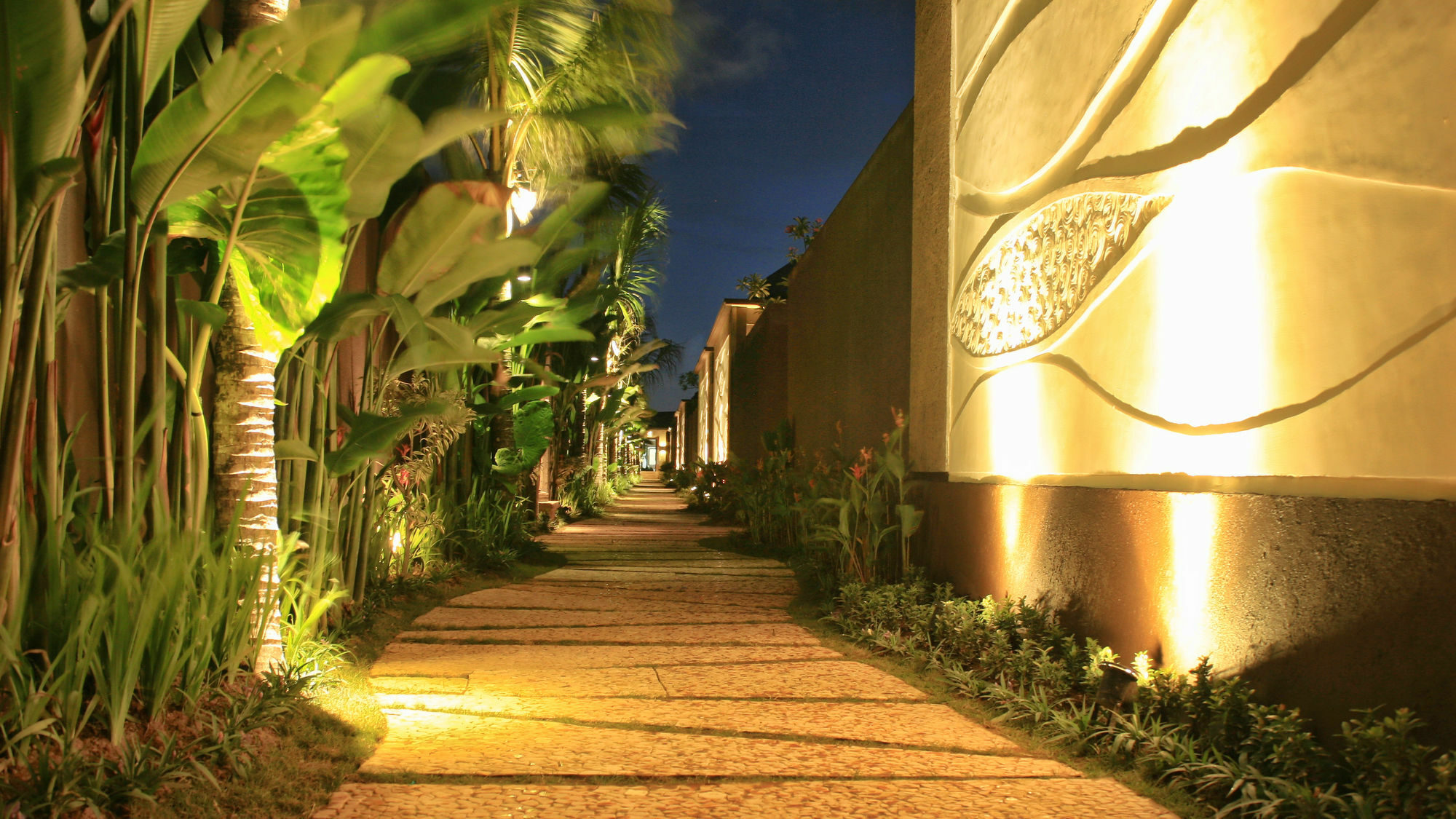 Villa Ava Seminyak Esterno foto