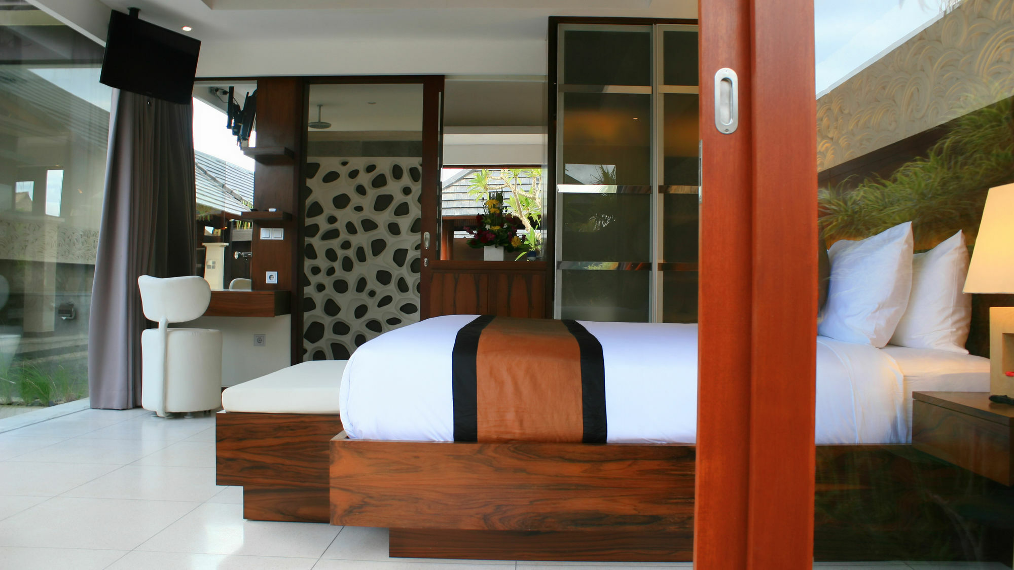 Villa Ava Seminyak Esterno foto