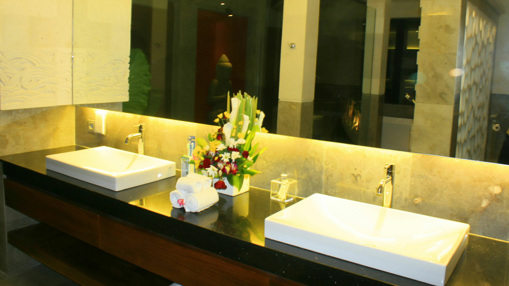 Villa Ava Seminyak Esterno foto