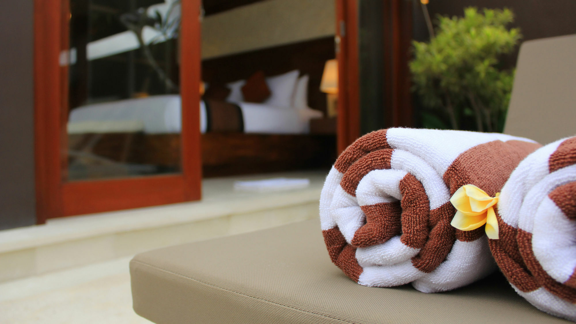 Villa Ava Seminyak Esterno foto